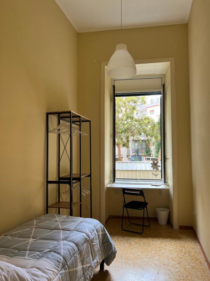 Appartamento Wanda Bleisure Napoli Esterno foto