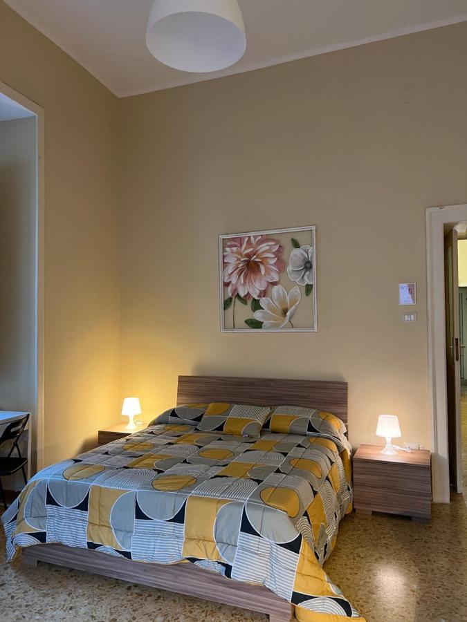 Appartamento Wanda Bleisure Napoli Esterno foto