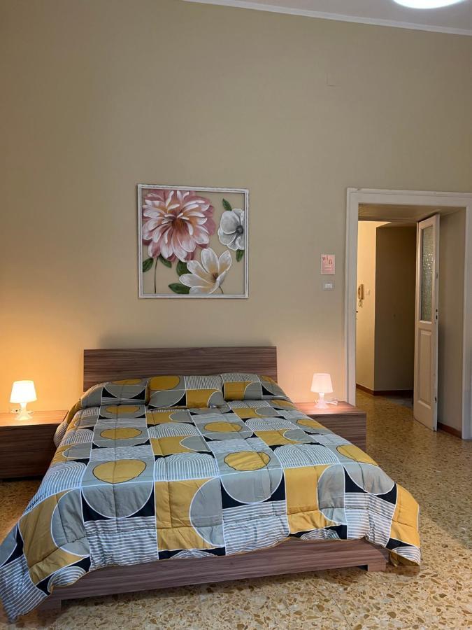 Appartamento Wanda Bleisure Napoli Esterno foto