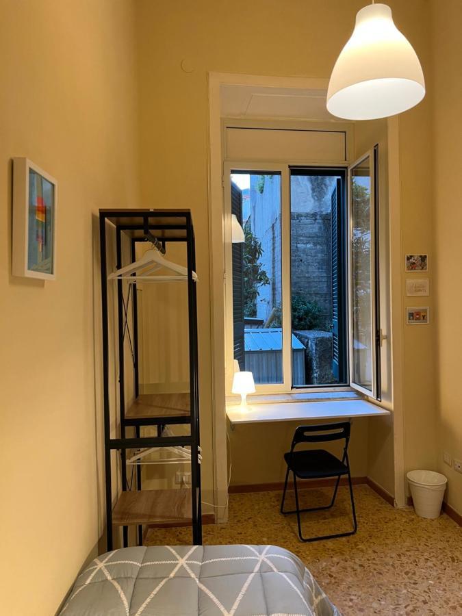 Appartamento Wanda Bleisure Napoli Esterno foto