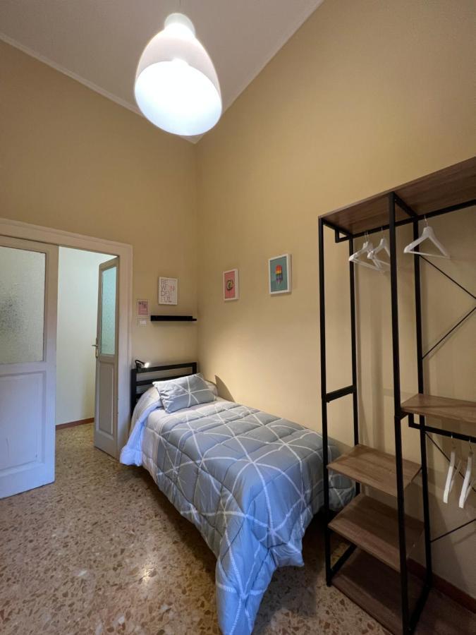 Appartamento Wanda Bleisure Napoli Esterno foto
