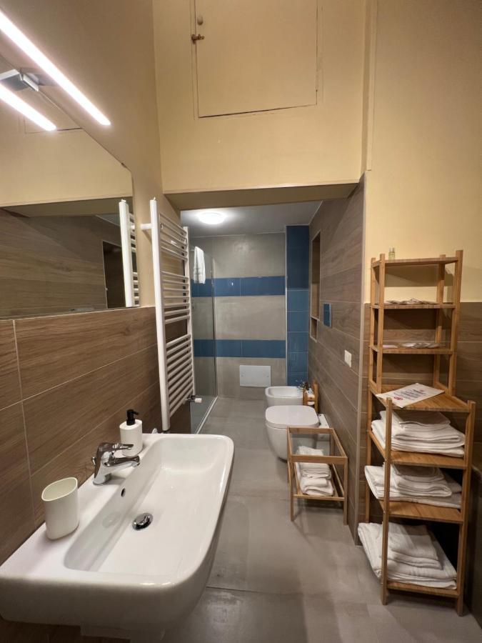 Appartamento Wanda Bleisure Napoli Esterno foto