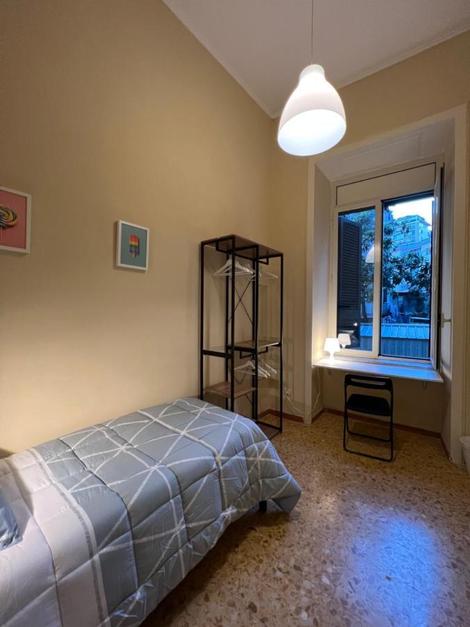 Appartamento Wanda Bleisure Napoli Esterno foto