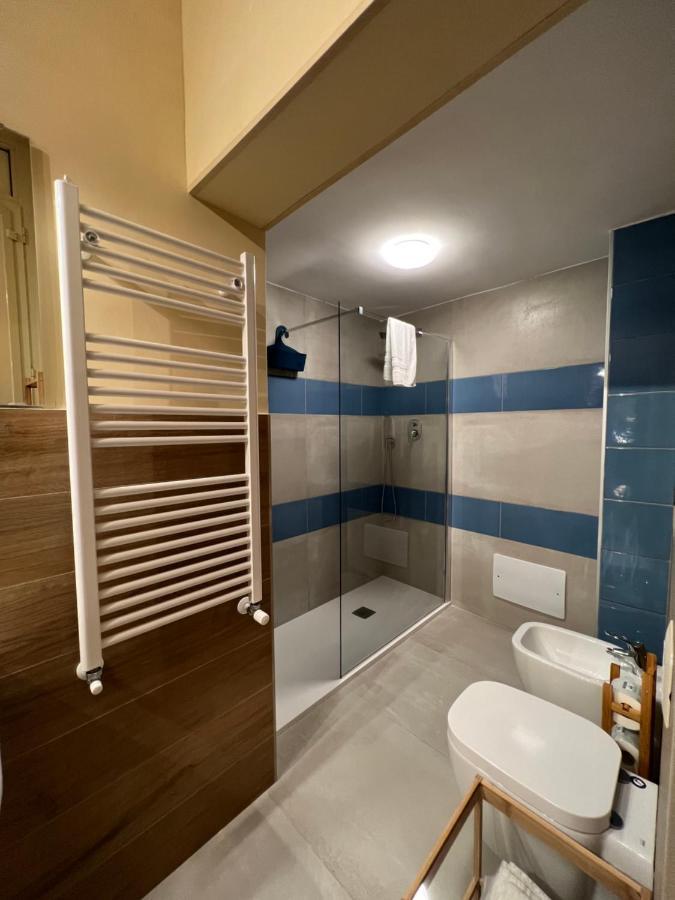 Appartamento Wanda Bleisure Napoli Esterno foto