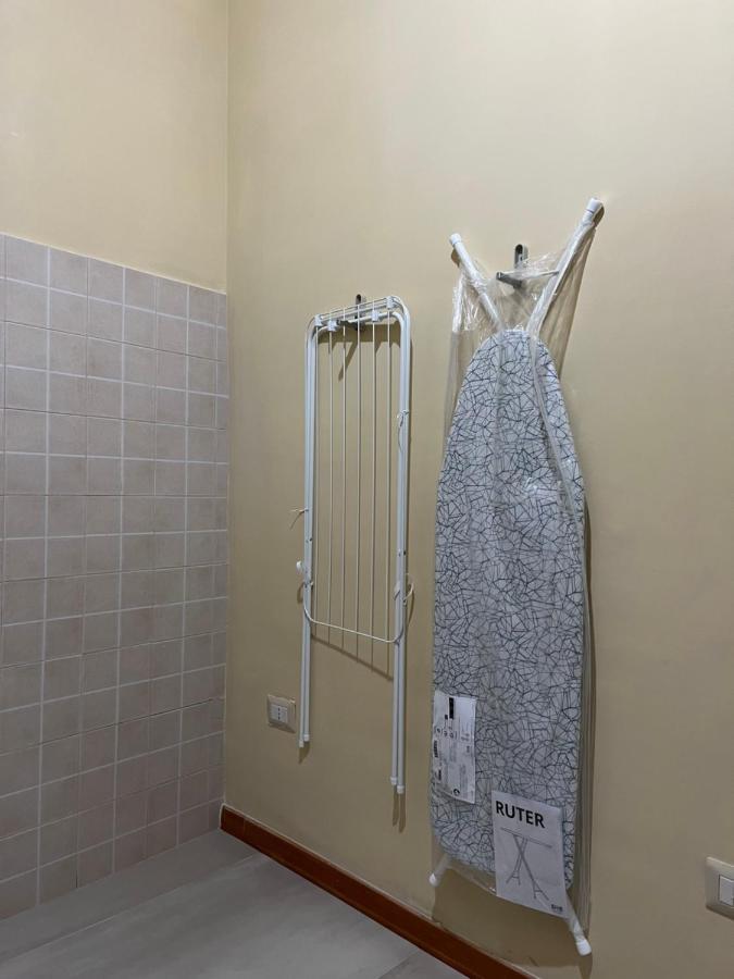 Appartamento Wanda Bleisure Napoli Esterno foto