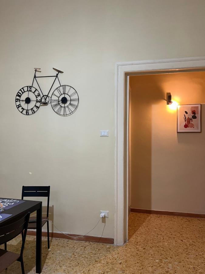 Appartamento Wanda Bleisure Napoli Esterno foto
