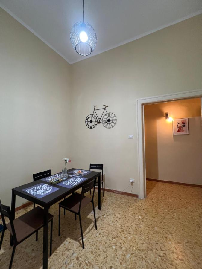 Appartamento Wanda Bleisure Napoli Esterno foto