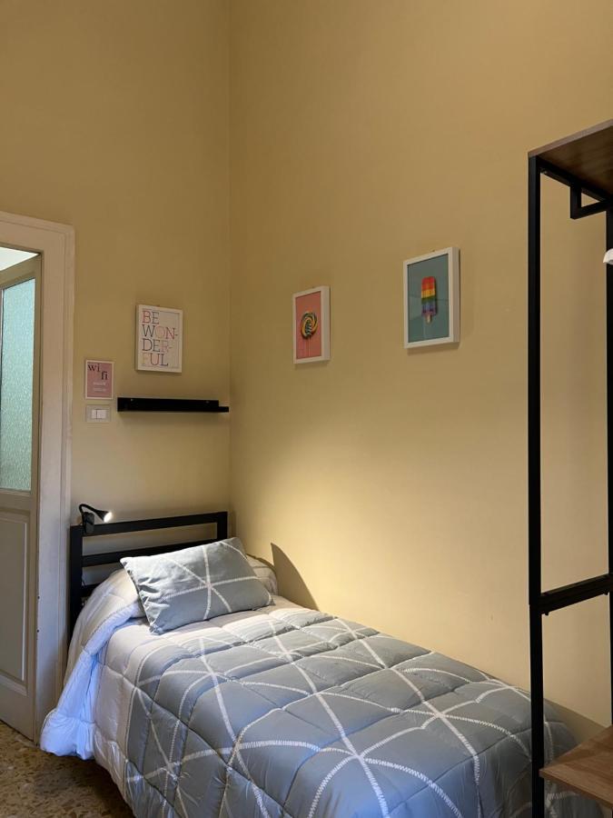 Appartamento Wanda Bleisure Napoli Esterno foto