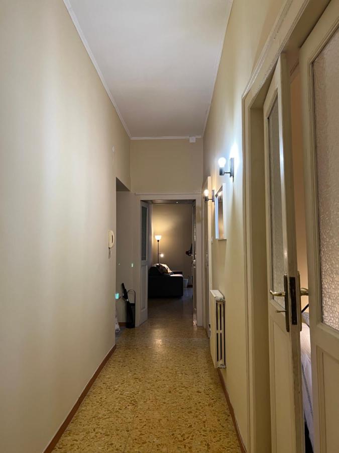 Appartamento Wanda Bleisure Napoli Esterno foto
