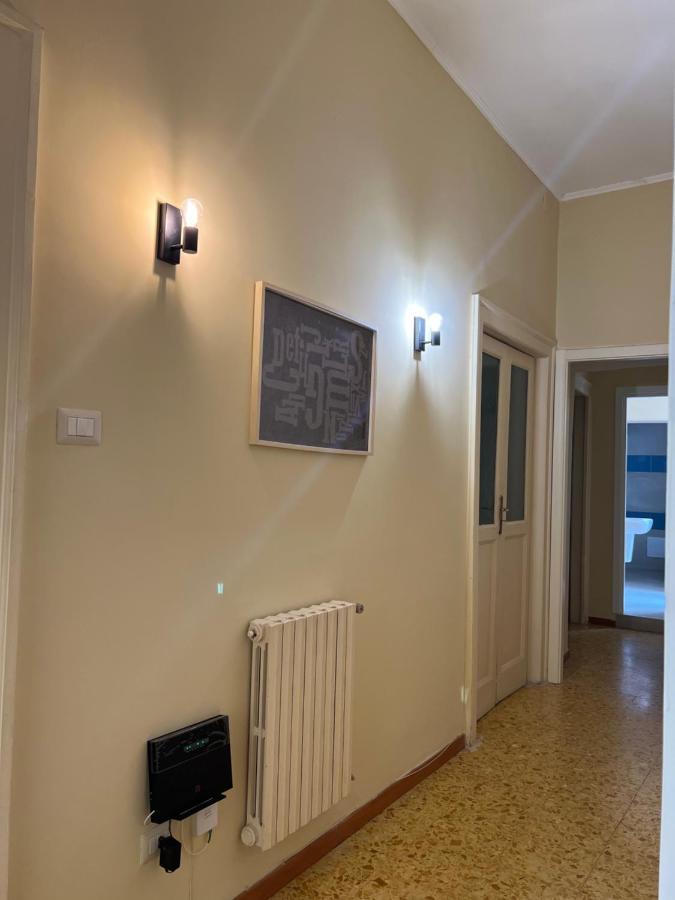 Appartamento Wanda Bleisure Napoli Esterno foto