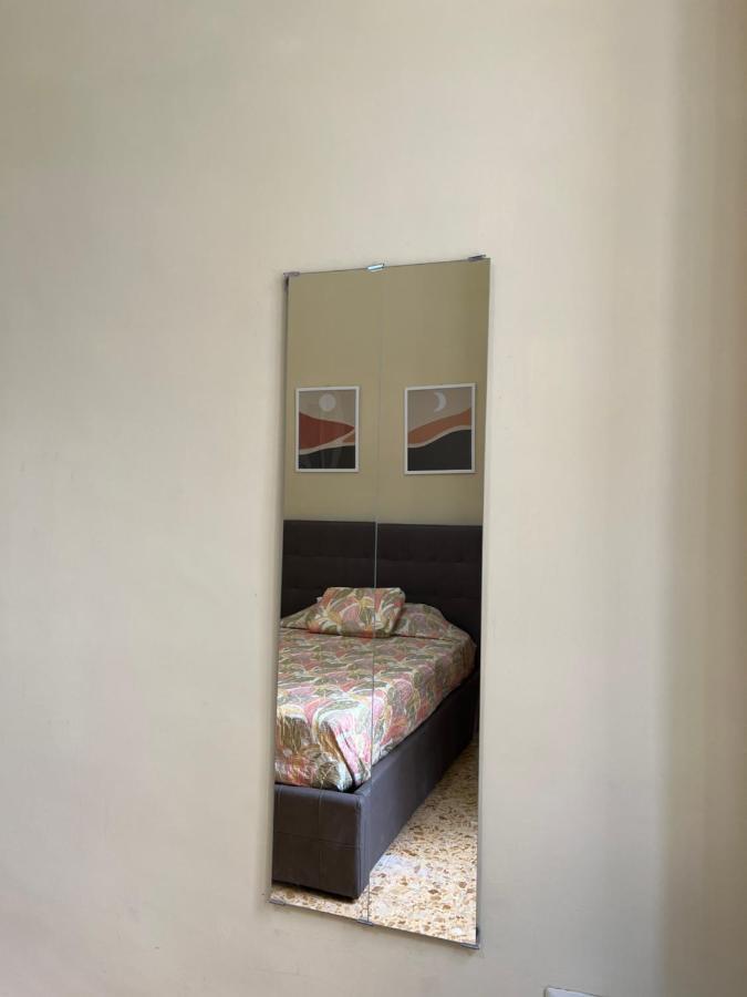 Appartamento Wanda Bleisure Napoli Esterno foto