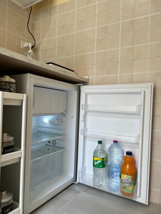 Appartamento Wanda Bleisure Napoli Esterno foto