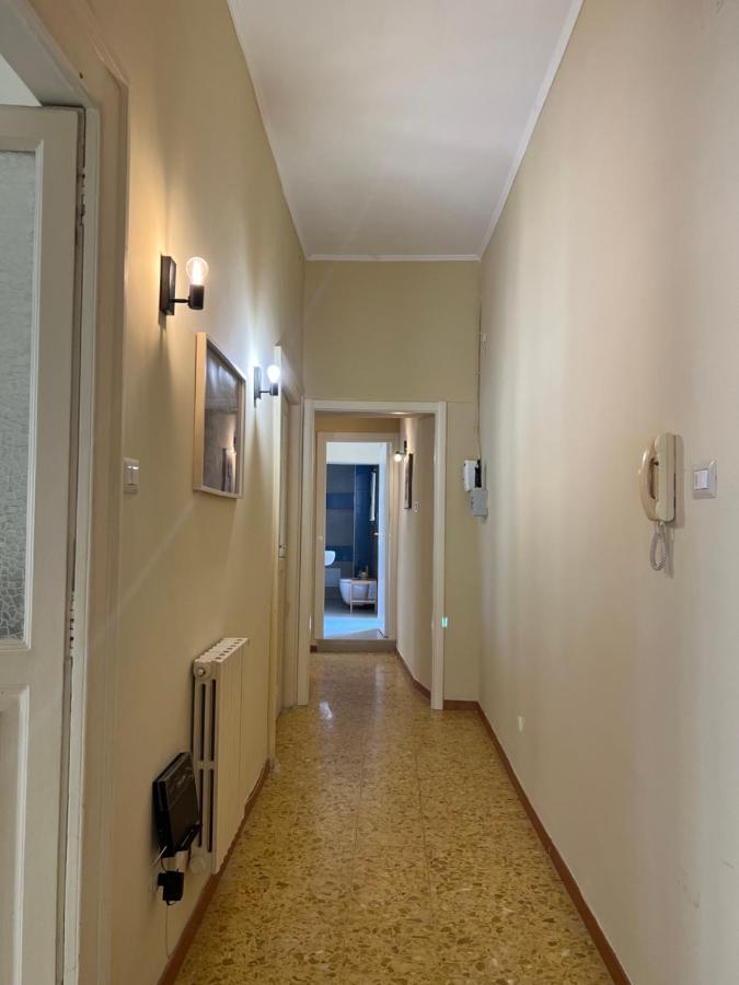 Appartamento Wanda Bleisure Napoli Esterno foto