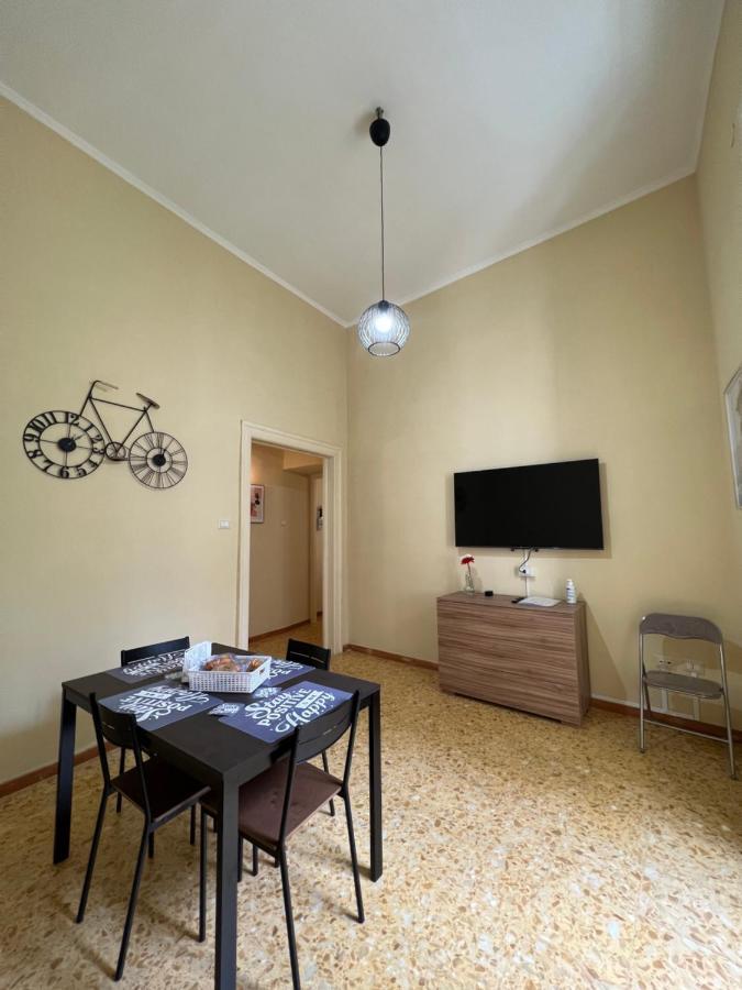 Appartamento Wanda Bleisure Napoli Esterno foto