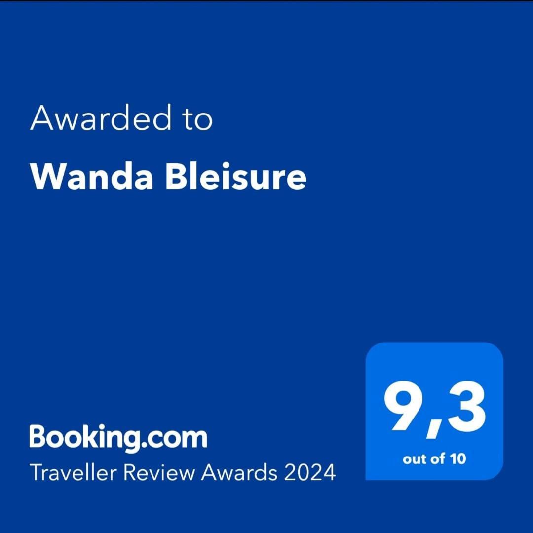 Appartamento Wanda Bleisure Napoli Esterno foto